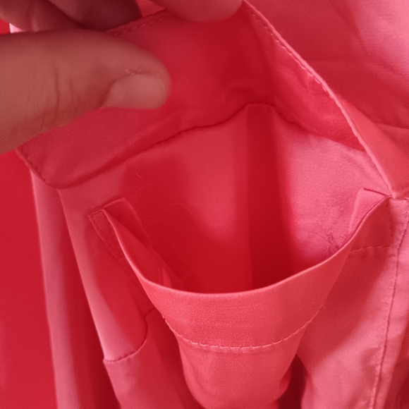 Torrid Studio Dress (mini, belted, new-like) - Picture 5 of 8